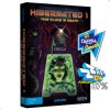 Hibernated 1: This Place is Death - Collector's Edition - CPC/Spectrum Kassette