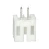 TruConnect 656617 2.00mm PH Type Vertical Header Straight Pin 2 Pole