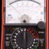 Analog Multimeter