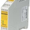 Przekaźnik bezpieczeństwa Euchner 1 szt.