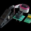 Opencircuit IC Test Clip - SOIC 8-Pin