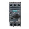 Wyłącznik silnikowy 3P 0,25kW 0,7-1A S0 3RV2021-0JA10