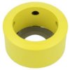 Kołnierz Ochronny 45 O57,6X50,1Mm Metal Korpus Żółty 45-539.2400