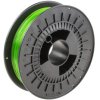 Filament do drukarki 3D PET-G Ø 1.75mm 500g Półprzezroczysty zielony RS PRO