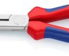 Snipe nose pliers, L 200 mm, 204 g, 26 15 200 T