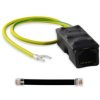 OGRANICZNIK PRZEPIĘĆ DLA URZĄDZEŃ GIGABIT ATTE IPP-1-20-HS