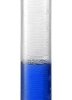 Menzurka plastikowa z podziałką 100ml - Cylinder miarowy z podstawką