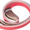 PFERD TOOLS BA 50/2000 X CO-COOL 60 45005634 Papier ścierny pas Wielkość ziarna 60 (D x S) 2000 mm x 50 mm 10 szt.