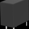 Relay, 1 Form A (N/O), 5 V (DC), 100 Ω, 5 A, 250 V (AC), monostable, 1461492-2