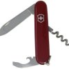 Multitool, Scyzoryk Victorinox Waiter 0.3303, 84 mm, 9 funkcji
