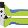 Rennsteig Werkzeuge DigiCrimp 8.76-3 8763 0401 61 Zaciskarka piny złączy zakręcanych męskich i żeńskich 1.5 do 10 mm² z