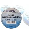 CV4 (EP-1933) CZA - taśma elektroizolacyjna PCW (19mm x 33m x 0.25mm) czarna
