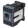 Stycznik 3-biegunowy NO x3 Styki pomocnicze: NC, 24VDC, 12A 3RT2017-2BB42
