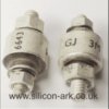 GJ3M Germanium Diode - AEI