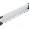 Delock 66179 66179 Szyna DIN aluminium 250 mm 1 szt.
