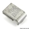 MF-SM100-2-99 PTC Fuse 30V 1.1A SMD BOURNS