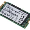 Dysk SSD MTS210I, 40 GB, SATA III 6 Gb/S, wewnętrzny Tak, Transcend 3D -40 → +85°C