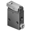 Zawór mechaniczny 3/2 Way Valve, Monostable G 1/8 Festo G 1/8
