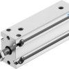 Siłownik pneumatyczny Festo 4833191 Ø 16 mm Dwustronne działanie Action 40 mm DPDM Elastyczny DPDM-16-40-PA