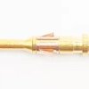 Końcówka pinowa RS PRO 1.6 Zagniatane Męski 26 mm 16AWG, 20 AWG