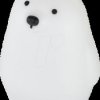LX700216 LED night light polar bear, 1.7W, 70lm, 3000K, dimmable, timer