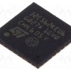 STM32C562KEU6