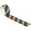 Shurtape 281496 Duck Tape® 48mm x 9.1m Rainbow