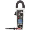VOLTCRAFT VC740 K Clamp meter Multimeter Calibrated to Digital Splashproof IP54