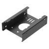 SSD Baseplate Add-on for Uctronics Cluster Cases