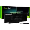 Green Cell GC-DE128V2 Laptop battery 7.6 V 6000 mAh Dell Batteries Rechargeable