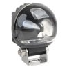 Lampa bezpieczeństwa LED U-zone do wózka widłowego – czerwona strefa „U”, 10W, 10–80V, IP6K9K AMiO 04867