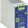 Lütze 722824 Zasilacz przełączający 48 V/DC 10 A 480 W Content 1 szt.