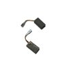 Szczotki zamienne za Bosch 1 607 000 V37 6x10x17mm (kpl 2szt) / E 2.51 B