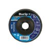 BlueSpot Tools 19696 Sanding Flap Disc 115mm 120 Grit