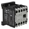 Stycznik 24 V dc Eaton styki: 4 3 A 3NO + 1NC Montaż na szynie DIN Śruba 010157 DILER-31-G(24VDC)