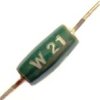 8K2 Ohm 3 Watts 100V 5% W21 series resistor - Welwyn