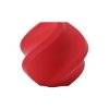 Filament Bambu Lab PLA Matte 1,75 mm 1 kg - w zestawie z wielorazową szpulą - Scarlet Red
