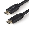 Kabel HDMI 3m A: HDMI B: HDMI A: Męskie B: Męskie Premium High Speed HDMI 2.0
