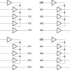 16-ch, 2-V to 5.5-V buffers with 3-state outputs