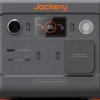 21-0001-000010 Jackery Explorer 300 Plus, portable power station, 288 Wh, 300 W