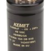 Kondensator 15000μF 40V dcmontażśrubowy KEMET 36 (Dia.) x 62mm
