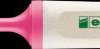 4-24009 eco-friendly text marker, pink