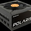 PPS-550FC Chieftec Polaris Series PPS-550FC, 80+ Gold, 550W