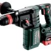 Metabo KH 18 LTX BL 28 Q SDS-Plus-Młot wielofunkcyjny, akumulatorowy;18 V;5.5 Ah