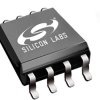 Sterownik bramki MOSFET 8-pinowy 1.8 A, 4 A SOIC Si8271GBD-IS Półmostek TTL 5.5V