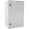 CamdenBoss HER-B1-64 Hercules IP66 GRP Electrical Enclosure 600x400x230mm