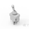 TE Connectivity K1145267 Przełącznik dźwigienkowy, 1 szt.