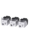 Akcesoria do wyłącznika Siemens 3VA9263-0JG12 (S x W x G) 29 x 22.2 x 61.2 mm 1 szt.