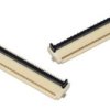 Omron XF2M-0615-1A-R100 Złącze FFC, FPC, piny: 6, 1 szt.