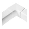 Narożnik wewnętrzny 90st. IPIC 110 biały IVENSIS